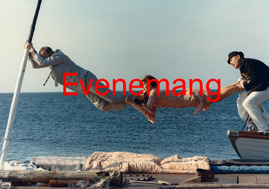 Evenemang